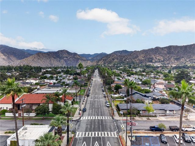 1764 Canyon Vista Drive, Azusa, CA 91702