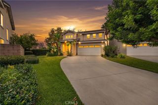 1764 Canyon Vista Drive, Azusa, CA 91702