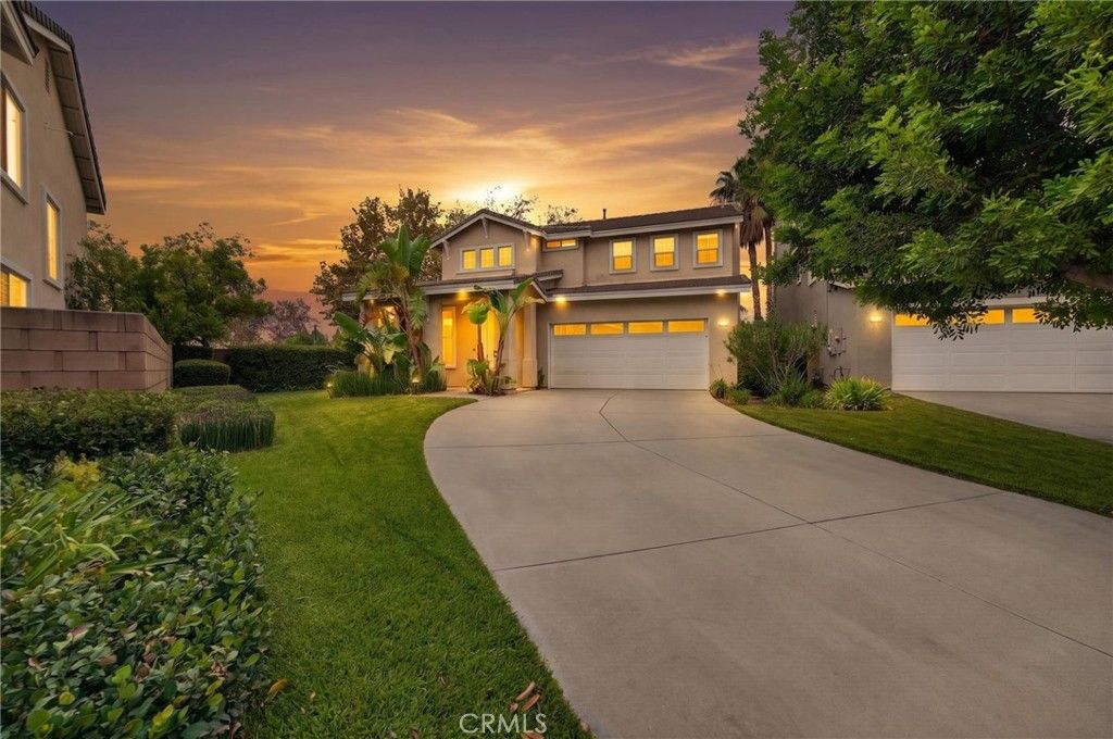 1764 Canyon Vista Drive, Azusa, CA 91702