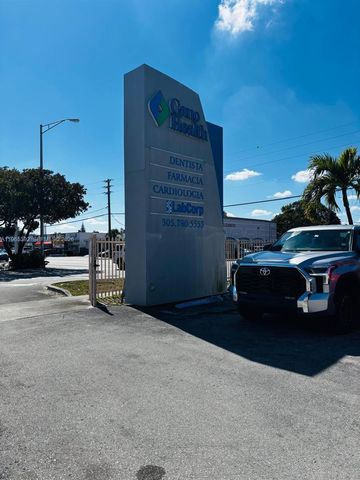 4201 Palm Avenue, Hialeah, FL 33012