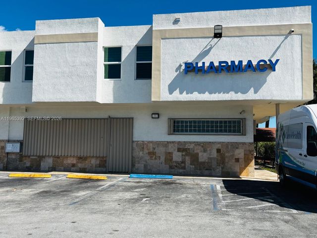 4201 Palm Avenue, Hialeah, FL 33012