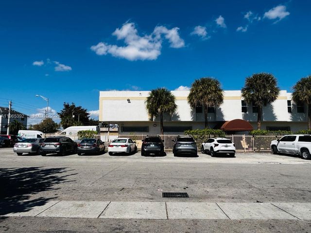 4201 Palm Avenue, Hialeah, FL 33012