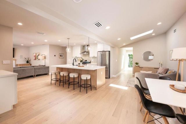 5106 Emiline Drive, San Jose, CA 95124