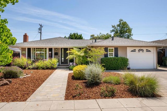 5106 Emiline Drive, San Jose, CA 95124