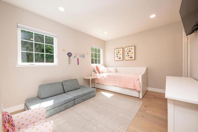 5106 Emiline Drive, San Jose, CA 95124