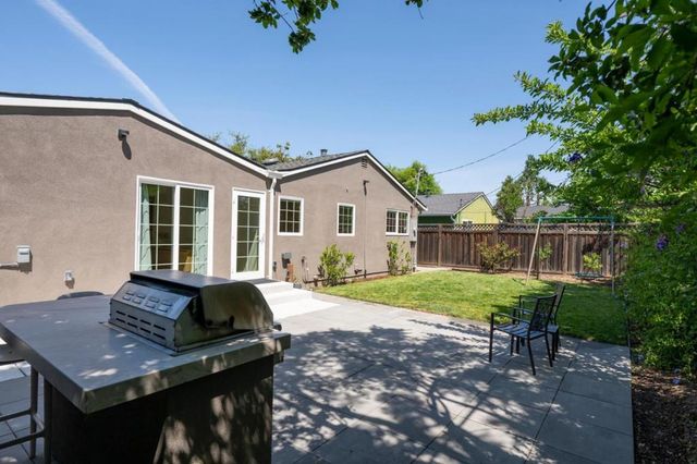 5106 Emiline Drive, San Jose, CA 95124