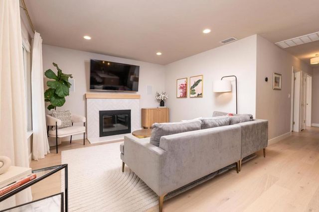 5106 Emiline Drive, San Jose, CA 95124