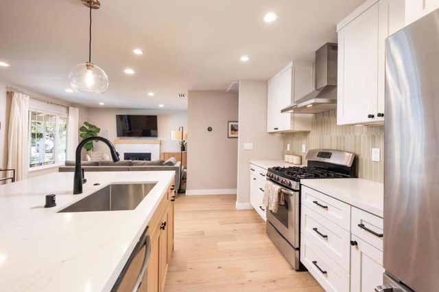5106 Emiline Drive, San Jose, CA 95124