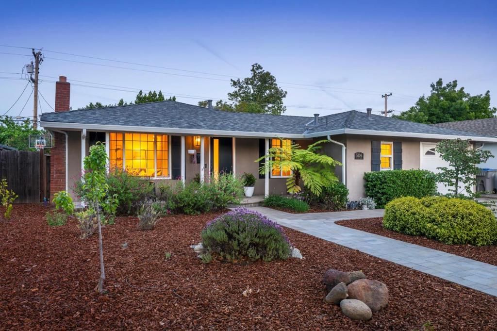 Image 1 of property listing at 5106 Emiline Drive, San Jose, CA 95124