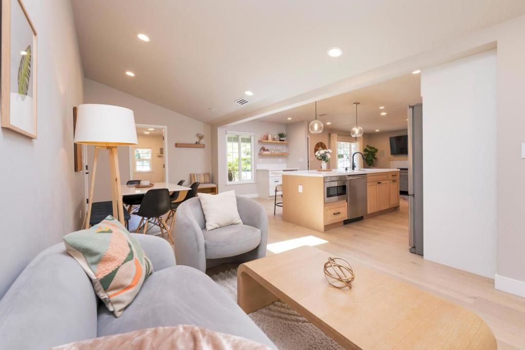 Image 14 of property listing at 5106 Emiline Drive, San Jose, CA 95124