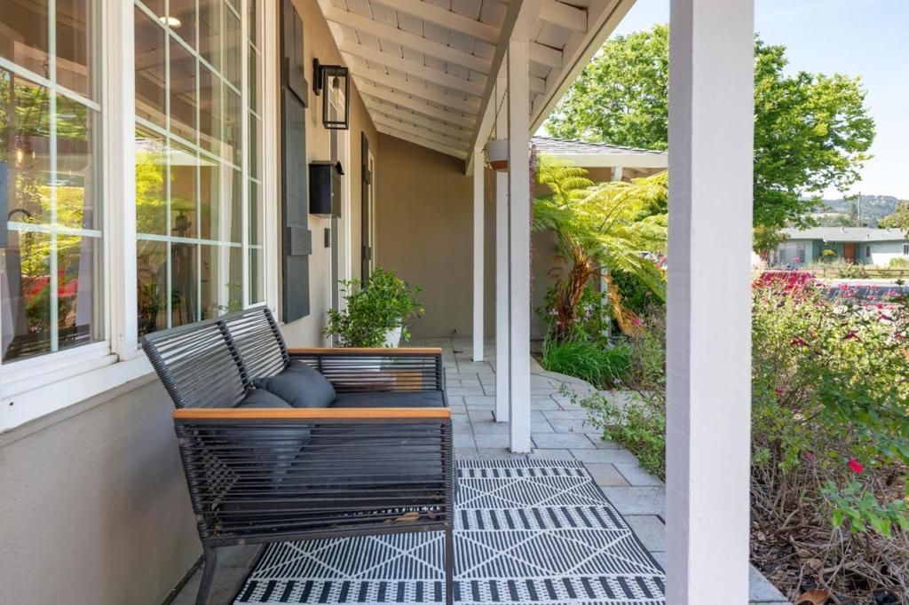 Image 3 of property listing at 5106 Emiline Drive, San Jose, CA 95124