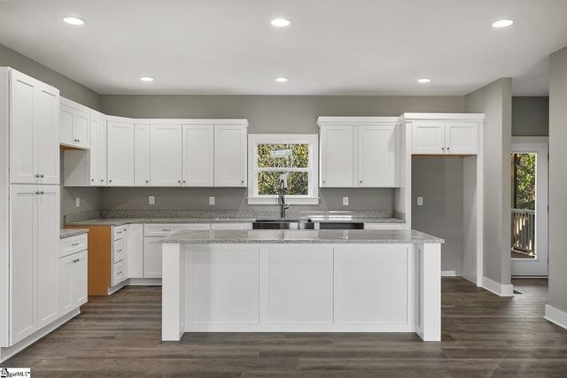 115 Sundowner Boulevard, Anderson, SC 29626