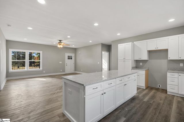 115 Sundowner Boulevard, Anderson, SC 29626