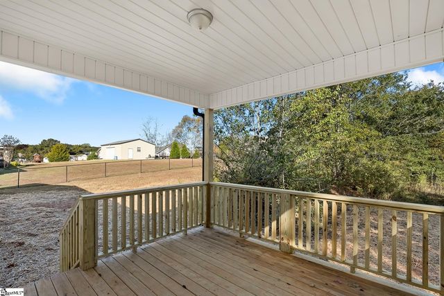 115 Sundowner Boulevard, Anderson, SC 29626