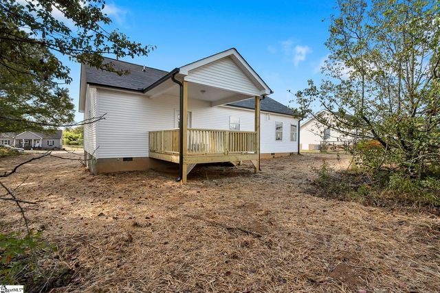 115 Sundowner Boulevard, Anderson, SC 29626