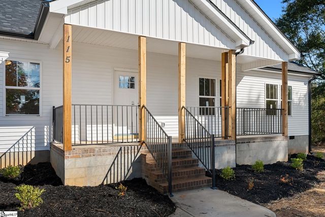 115 Sundowner Boulevard, Anderson, SC 29626