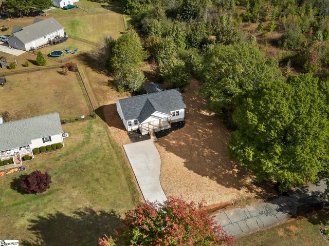115 Sundowner Boulevard, Anderson, SC 29626
