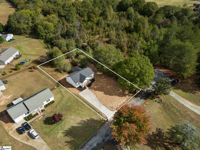 115 Sundowner Boulevard, Anderson, SC 29626