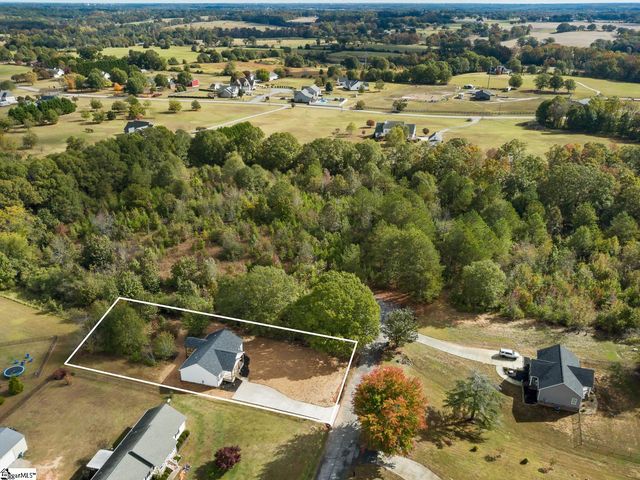 115 Sundowner Boulevard, Anderson, SC 29626