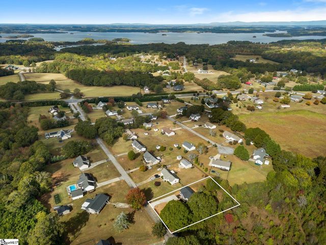 115 Sundowner Boulevard, Anderson, SC 29626