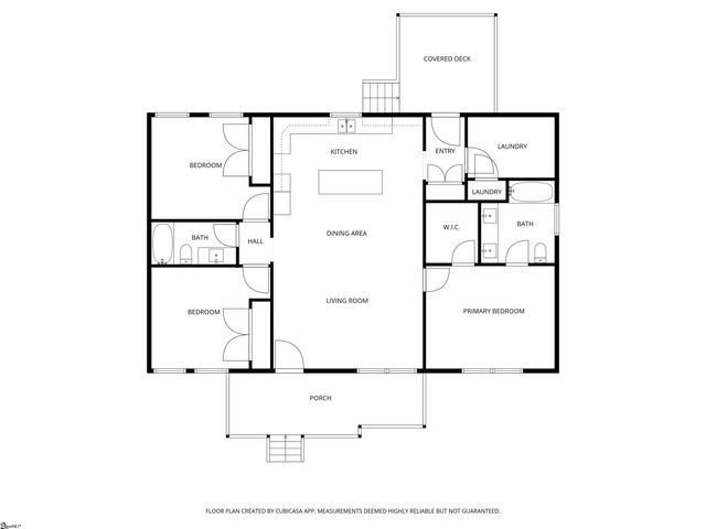 115 Sundowner Boulevard, Anderson, SC 29626