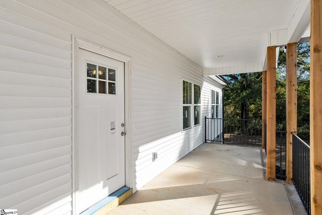 115 Sundowner Boulevard, Anderson, SC 29626