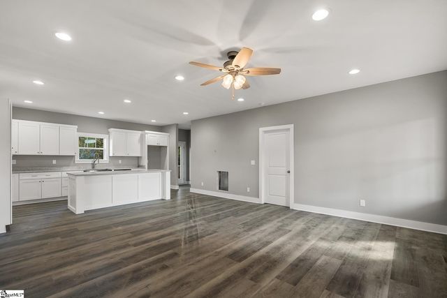 115 Sundowner Boulevard, Anderson, SC 29626