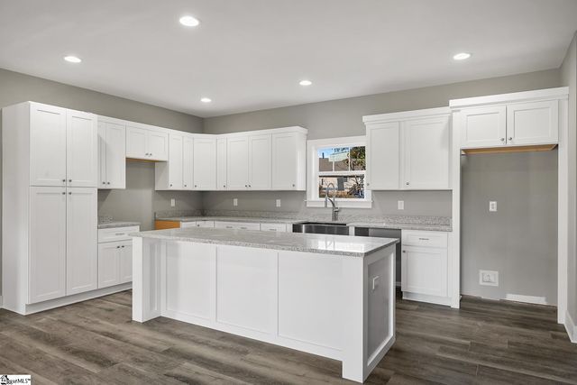 115 Sundowner Boulevard, Anderson, SC 29626