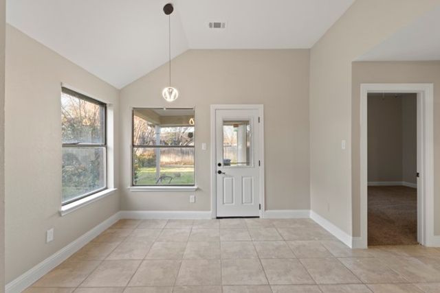 1129 Harvest Hill Lane, Lancaster, TX 75146