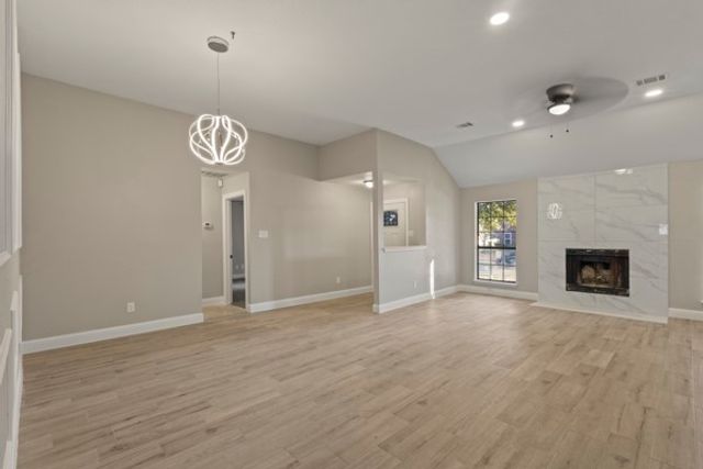 1129 Harvest Hill Lane, Lancaster, TX 75146