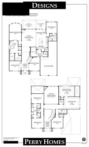 325 Barn Swallow Drive, Celina, TX 75009