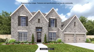 325 Barn Swallow Drive, Celina, TX 75009