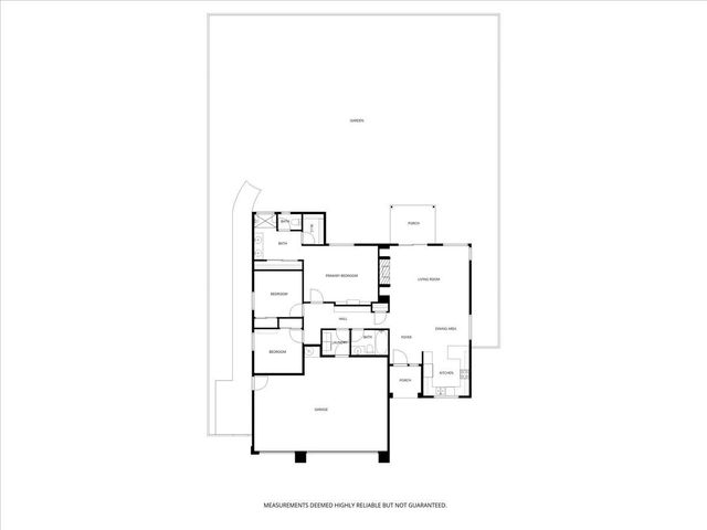 8652 N Sierra Vista Avenue, Fresno, CA 93720