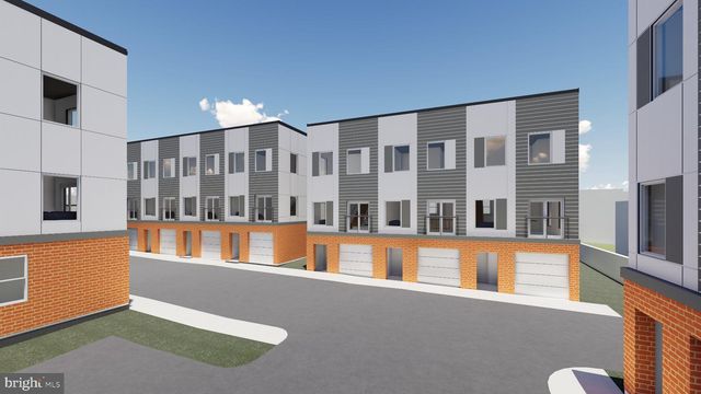 122 E HORTTER ST, Philadelphia, PA 19119