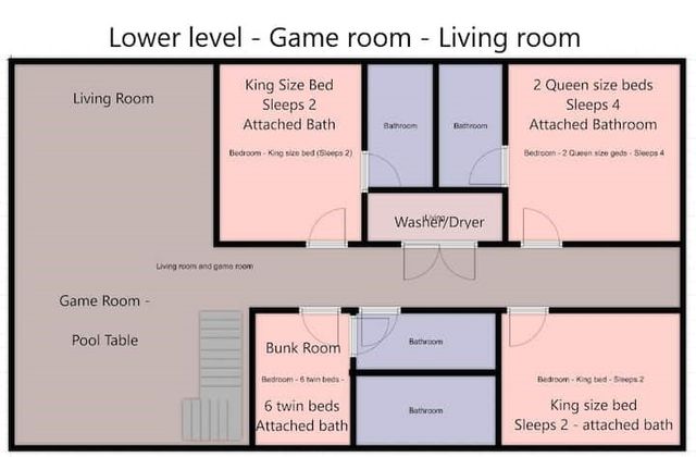 280 Lakefront Drive, Branson, MO 65616