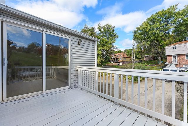 4619 Greensprings Avenue, West Mifflin, PA 15122