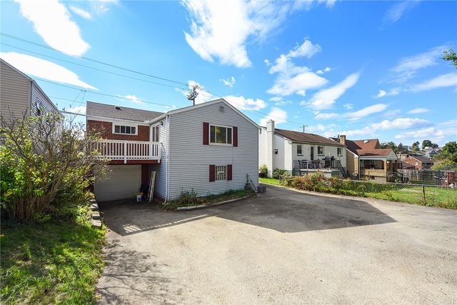 4619 Greensprings Avenue, West Mifflin, PA 15122