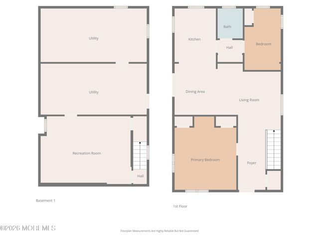 1429 Marconi Road, Wall, NJ 07719