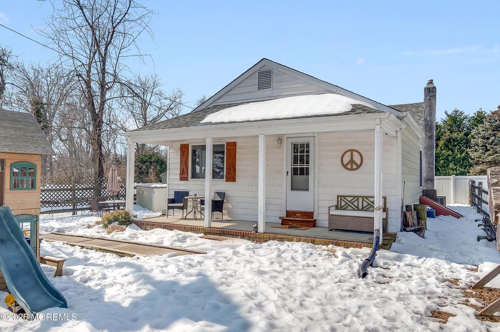 1429 Marconi Road, Wall, NJ 07719