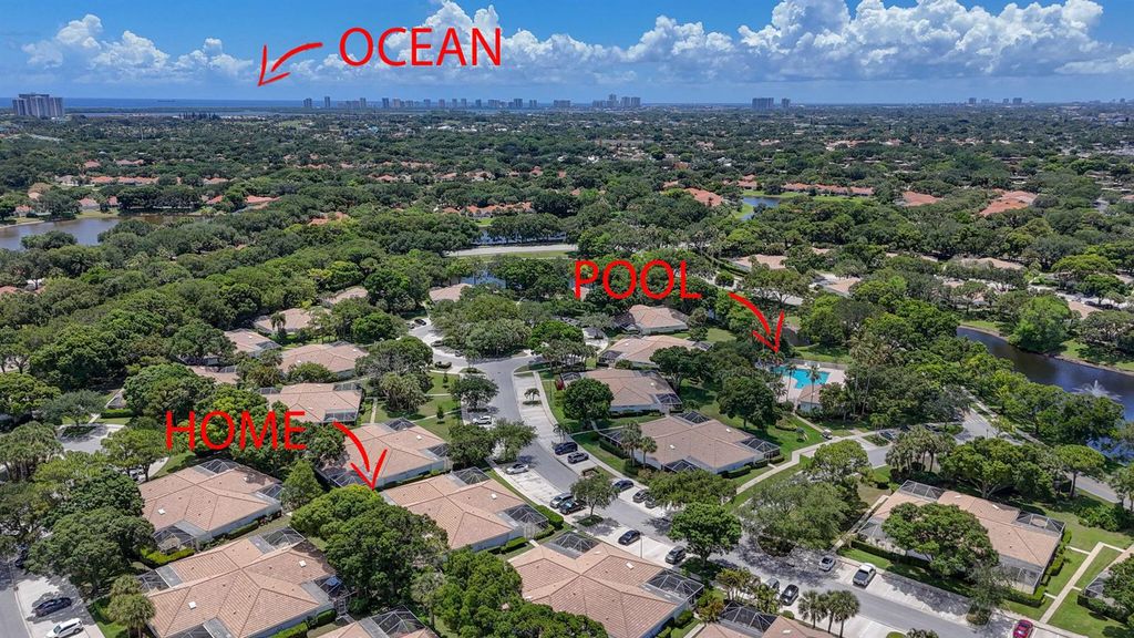 Image 37 of property listing at 1702 Silverleaf Oak Court, Palm Beach Gardens, FL 33410