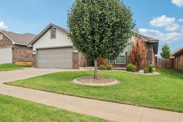 9421 NW 87th Place, Yukon, OK 73099