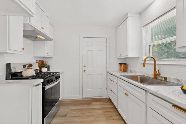 2902 Lulu Street, Fort Worth, TX 76106