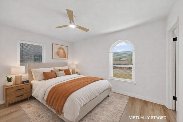 2902 Lulu Street, Fort Worth, TX 76106