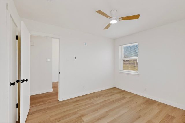 2902 Lulu Street, Fort Worth, TX 76106