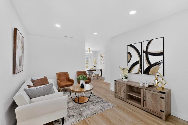 2902 Lulu Street, Fort Worth, TX 76106