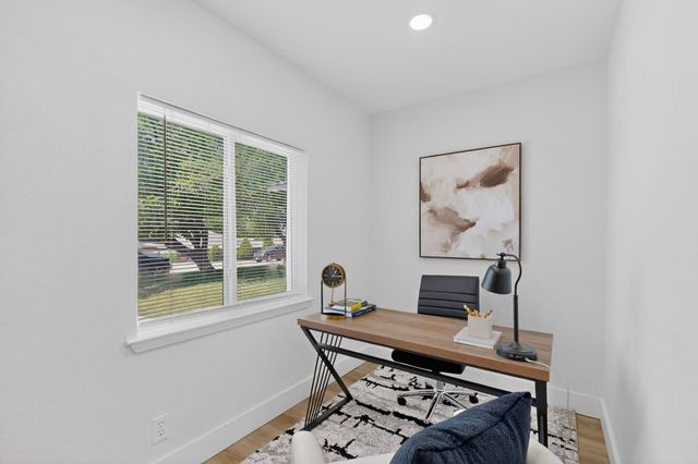 2902 Lulu Street, Fort Worth, TX 76106