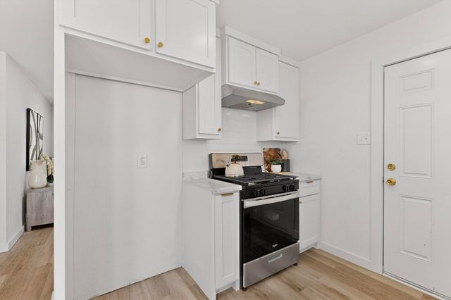 2902 Lulu Street, Fort Worth, TX 76106