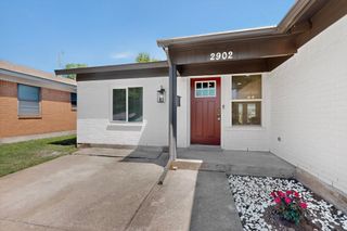 2902 Lulu Street, Fort Worth, TX 76106