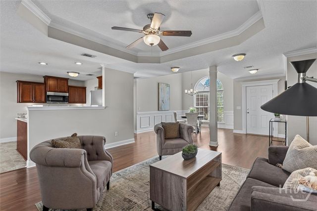 41 Kinlock Court, Midway, GA 31320