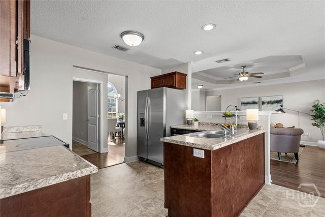 41 Kinlock Court, Midway, GA 31320